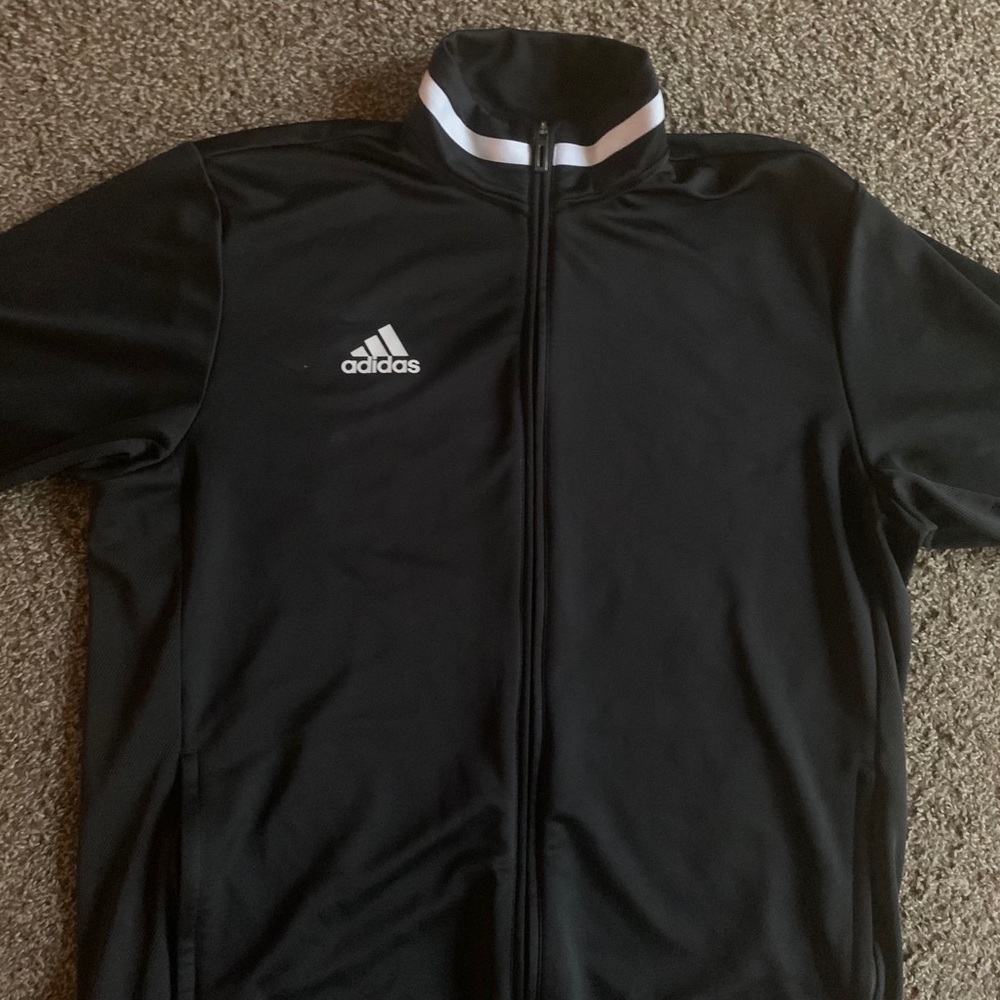 Addida fleece